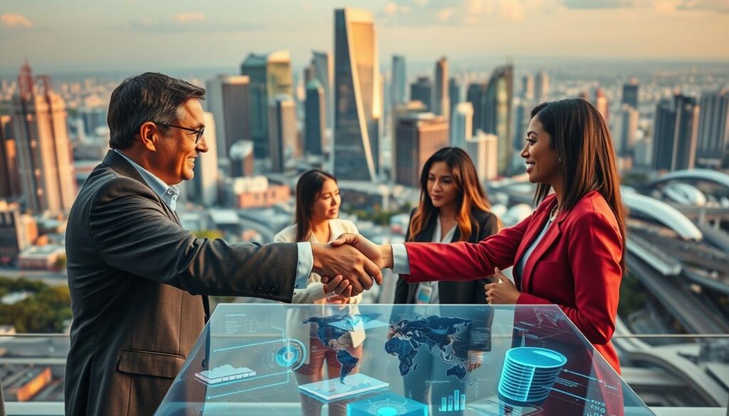 Kolaborasi Startup dan Pemerintah
