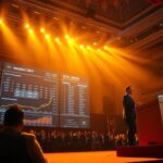 Peristiwa Resmi Diumumkan, Berikut Dampaknya bagi Bursa Saham