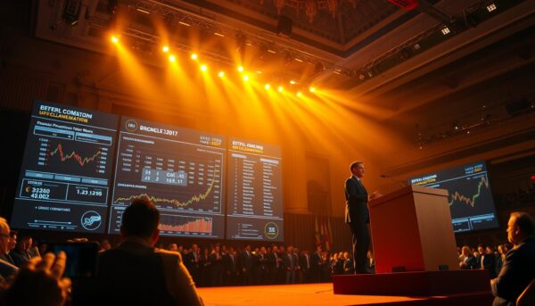 Peristiwa Resmi Diumumkan, Berikut Dampaknya bagi Bursa Saham