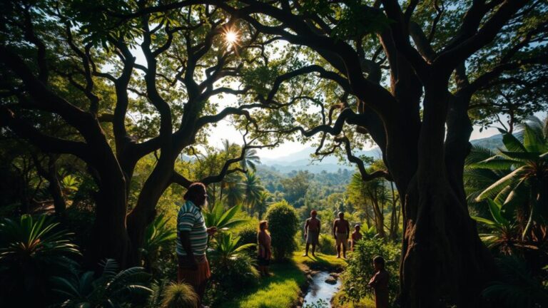Aktivis Desak Perlindungan Hutan Adat Melalui UU Baru