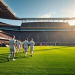 DPR Bahas RUU Tentang Pertandingan Sepak Bola di Sidang Paripurna