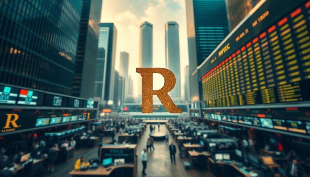 Dampak Global Terhadap Rupiah