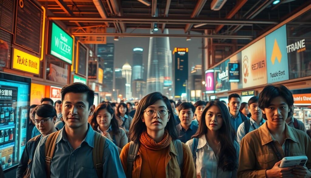 Film Baru Bertema E-commerce