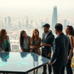 Film Baru Bertema Teknologi Hijau Siap Tayang di Bioskop Nasional