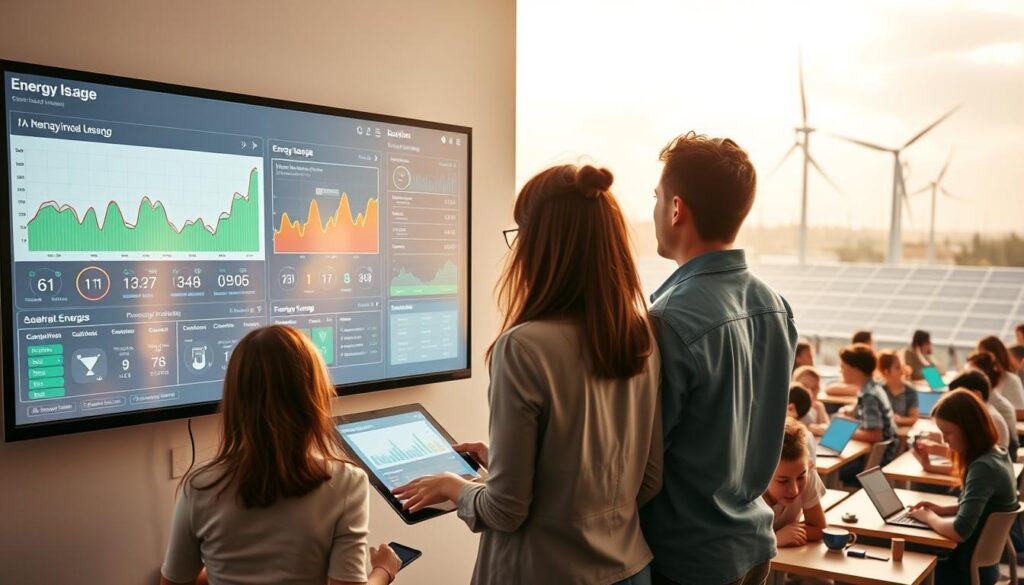 Inovasi Digital dalam Pendidikan Energi
