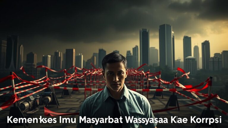 Kemenkes Imbau Masyarakat Waspadai Korupsi