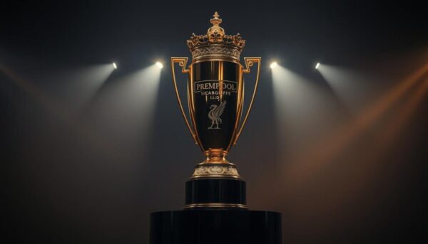 Liverpool Juara Liga Inggris, Arne Slot Rekor Luar Biasa