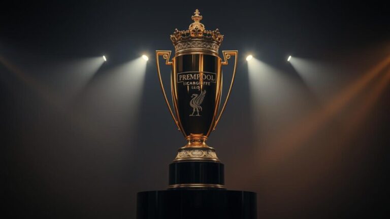 Liverpool Juara Liga Inggris, Arne Slot Rekor Luar Biasa