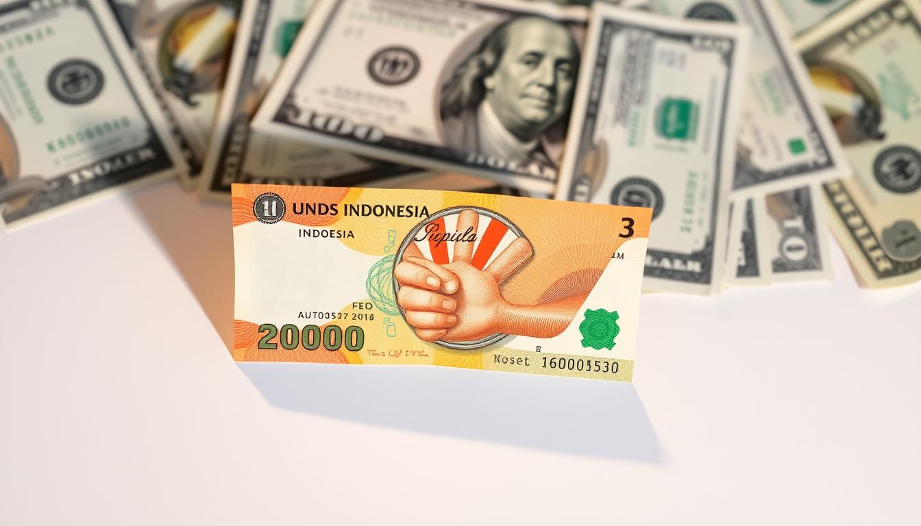 Rupiah Menguat Terhadap Dolar AS, Reformasi Hukum Jadi Sorotan