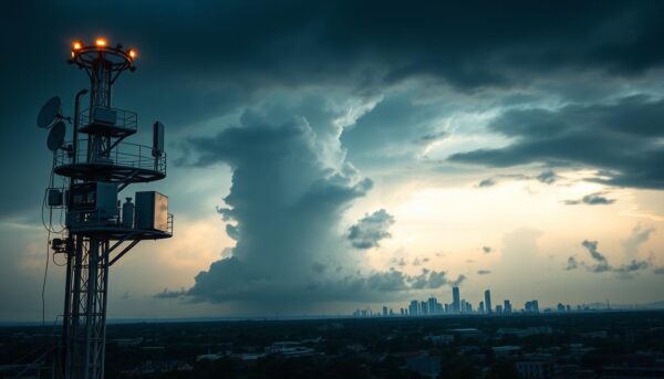 Startup Indonesia Luncurkan Inovasi di Bidang Cuaca Ekstrem