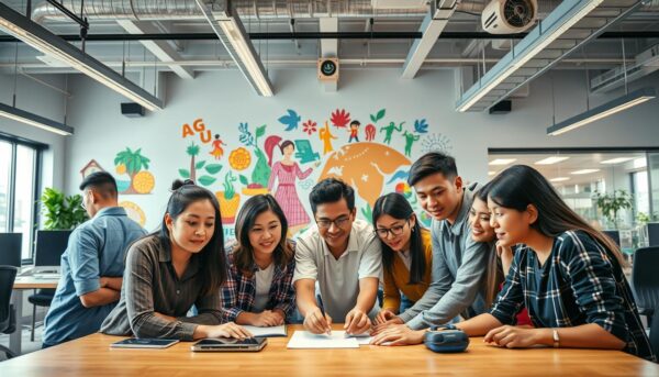 Startup Indonesia Luncurkan Inovasi di Bidang Kesejahteraan Sosial