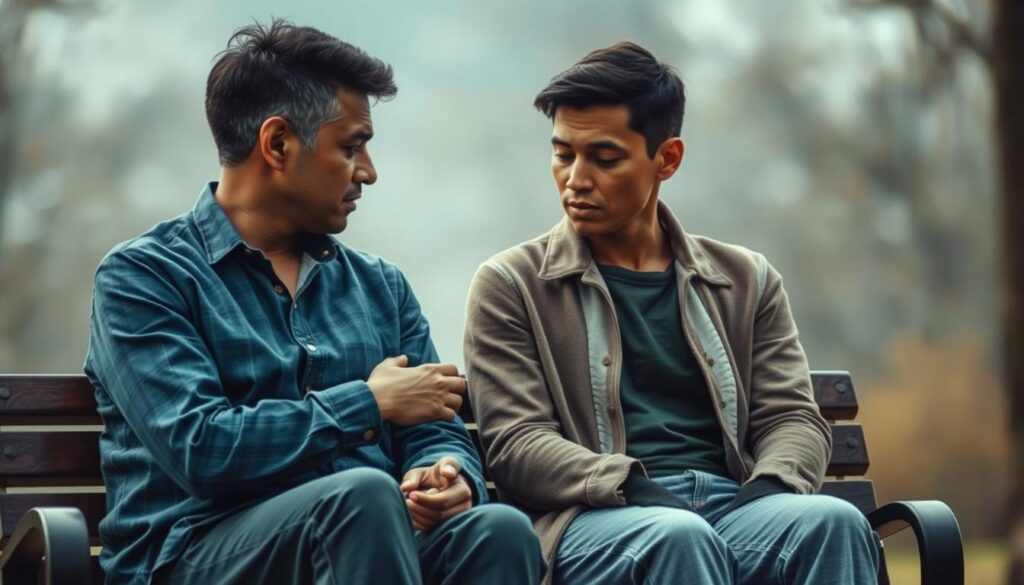 Upaya Penyelesaian Konflik Sosial