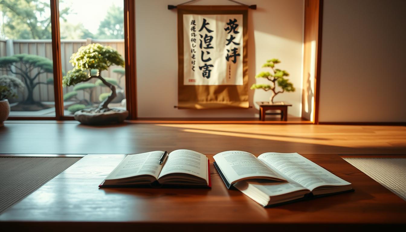 cara belajar bahasa Jepang