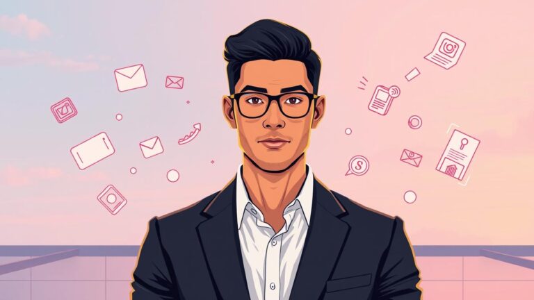 Cara Membangun Personal Branding yang Efektif