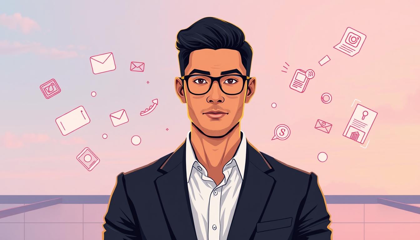 cara membangun personal branding