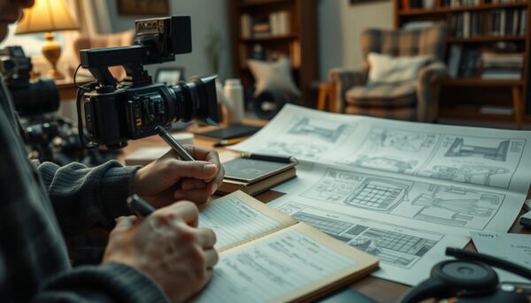 Cara Membuat Short Movie: Tips dan Trik untuk Pemula