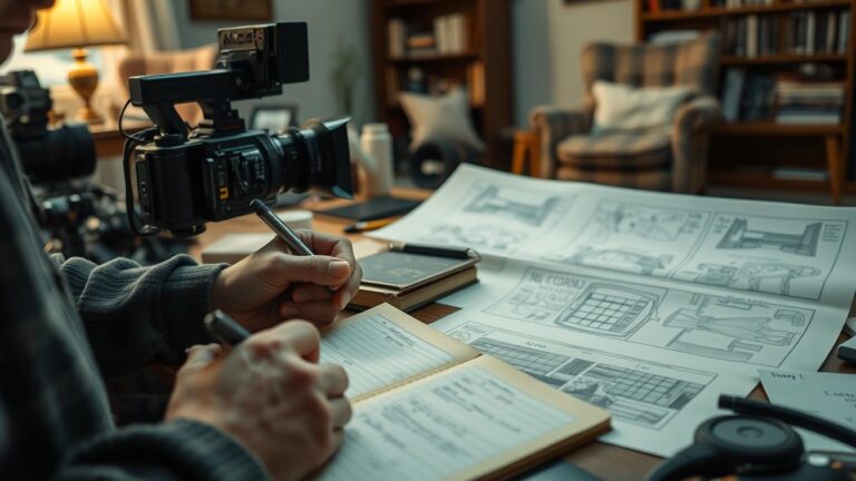Cara Membuat Short Movie: Tips dan Trik untuk Pemula