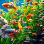 jenis ikan hias populer