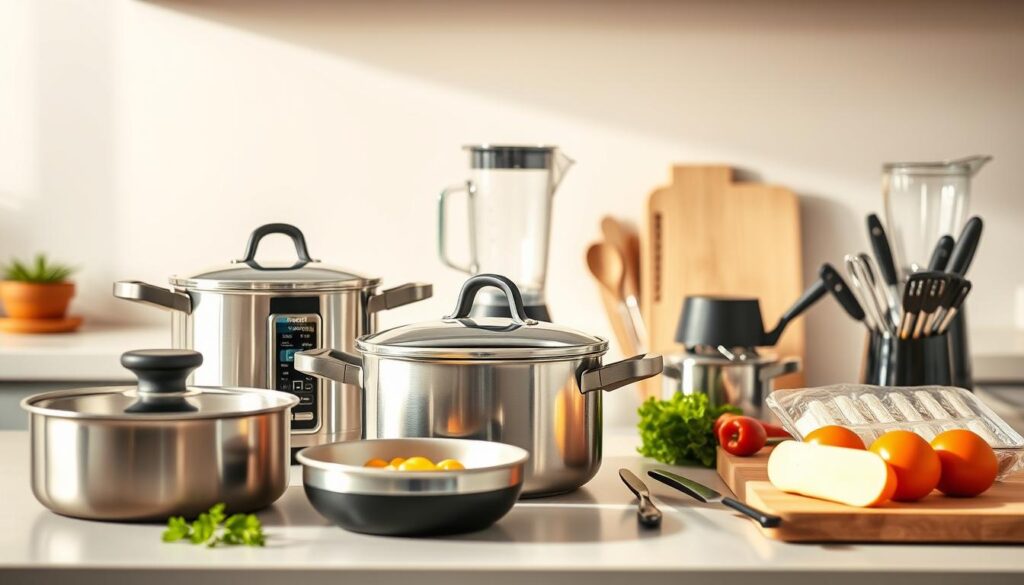 tips memilih alat masak serbaguna