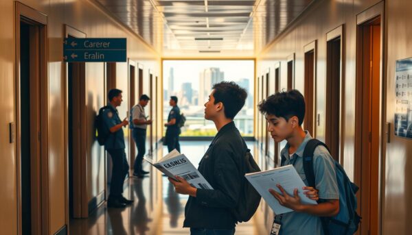 Tips Memilih Jurusan SMK yang Tepat