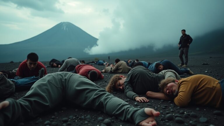 Terbaru! WN Brasil Tewas di Gunung Rinjani, Menpar Minta Prosedur dan Pengawasan Wisata Diperketat