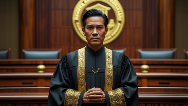 Sidang Kasus Hasto Hari Ini akan Hadirkan Eks Hakim MK Jadi Saksi Ahli