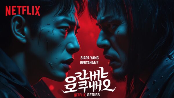 Netflix Rilis Trailer Final Squid Game: Siapa yang Bertahan? Gi-hun vs Front Man Tanpa Topeng
