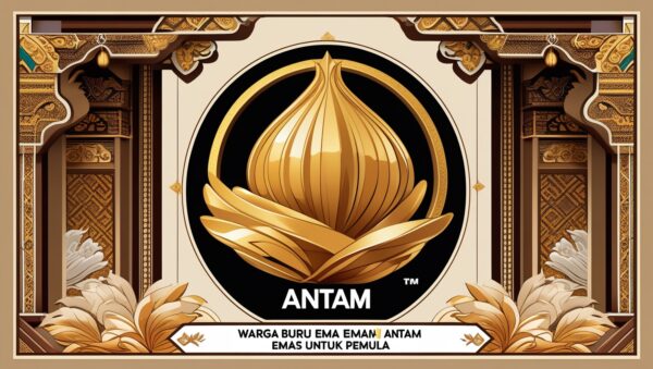 Warga Buru Emas Antam untuk Investasi, Begini Strategi Investasi Emas untuk Pemula