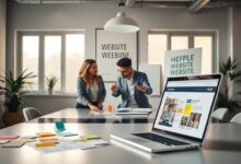 Cara Membuat Website Gratis Tanpa Coding