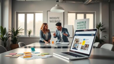 Cara Membuat Website Gratis Tanpa Coding