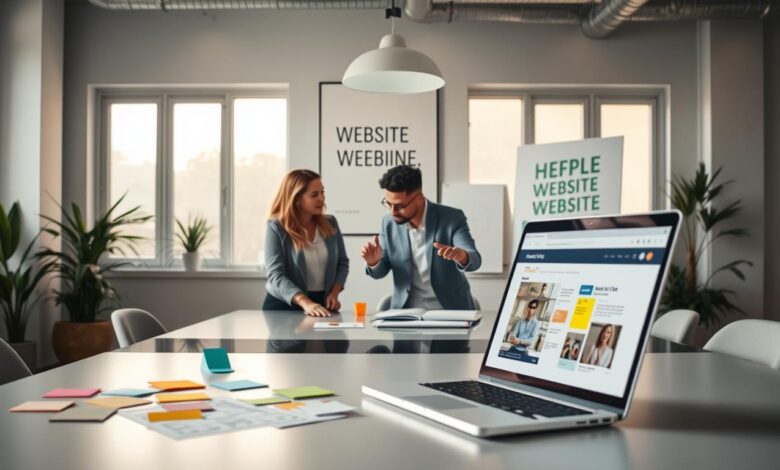 Cara Membuat Website Gratis Tanpa Coding