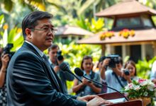 Viral di Twitter: Bali Sepi Turis? Gubernur Beri Klarifikasi