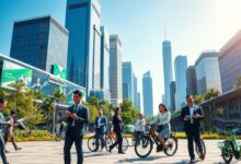 gaya hidup digital, kemajuan teknologi, perubahan social